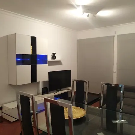 Sea View Apartment