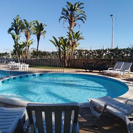 Apartment Sea View Albufeira