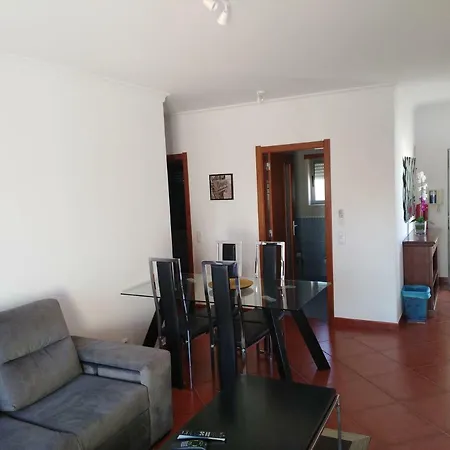 Apartment Sea View