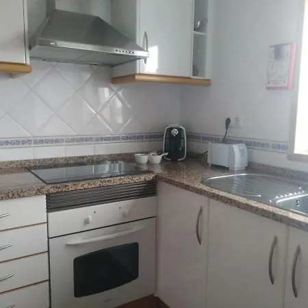 Apartment Sea View Albufeira