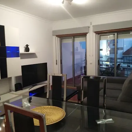Sea View Apartament Albufeira