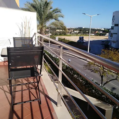 Sea View Apartament *