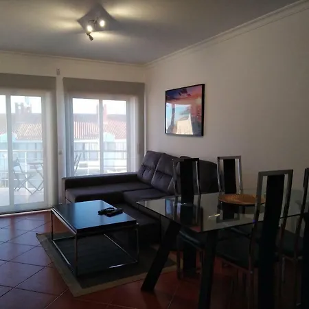 Apartament Sea View Albufeira