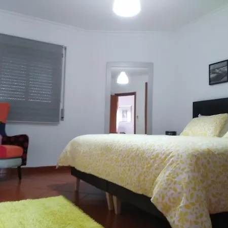 Sea View Apartament *